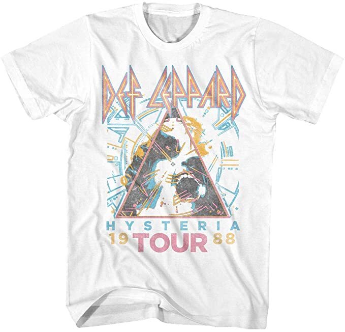 Crème D’Argent tabesco Rock Shirt